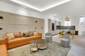 190 Suite Fontaine - Superb apartment in Paris.